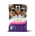 Intersand Classic Clumping Baby Powder Scent Cat Litter