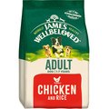 James Wellbeloved Adult Dog Dry Food Chicken & Rice