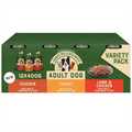 James Wellbeloved Adult Turkey, Lamb and Chicken in Loaf Dog Food