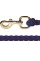 JHL Super Cotton Lead Rope Navy