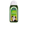 Johnson's Aloe Vera Dog Shampoo