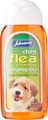 Johnsons Dog Flea Cleansing Shampoo