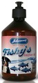 Johnson's Fishy's Salmon Oil for Dogs