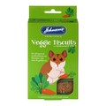 Johnson's Veggie Biscuits for Small Animals