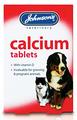 Johnson's Veterinary Calcium Tablet