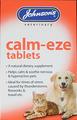 Johnson's Veterinary Calm-Eze Tablets
