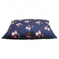 Joules Let Sleeping Dogs Lie Mattress Floral Print