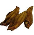 JR Pet Products Buffalo Ears for Dogs