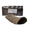 JR Pet Products Buffalo Horn Medium for Dogs