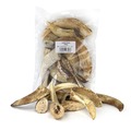 JR Pet Products Lamb Horn Root with Marrow for Dogs