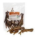 JR Pet Products Natural Chicken Feet for Dogs