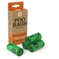 JR Pet Products Organic Poo Bags for Dogs