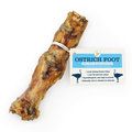 JR Pet Products Ostrich Foot Treat for Dogs