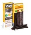JR Pet Products Pure Kangaroo Meat Sticks for Dogs