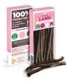 JR Pet Products Pure Lamb Meat Sticks for Dogs
