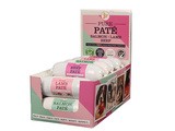 JR Pet Products Pure Pate Variety Salmon, Lamb, Beef for Dogs