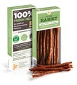 JR Pet Products Pure Rabbit Meat Sticks for Dogs