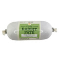 JR Pet Products Pure Rabbit Pate for Dogs