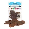 JR Pet Products Smoked Ostrich Fillets for Dogs
