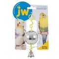 Jw Activitoy Disco Ball for Birds