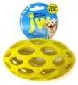JW Pet Hol-ee Football Dog Toy