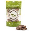 Kai Kuri Air-dried Veal Neck Bone Slice Dog Treat