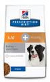Hill's Prescription Diet k/d + Mobility, Kidney + Joint Care Original Dog Food