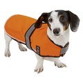 Kerbl LED Safety Vest Maxi Neon Orange