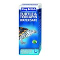 King British Aquarium Turtle & Terrapin Water Safe