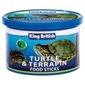 King British Turtle & Terrapin Food Sticks