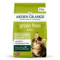 Arden Grange Fresh Chicken & Potato Grain Free Kitten Food