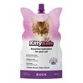KittyRade Duck Prebiotic Drink for Cats