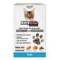 KittyRade Meat Snacks with Prebiotics and Superfoods Fish