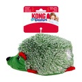 KONG Christmas Comfort HedgeHug Dog Toy