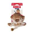 KONG Cozie Naturals Assorted Dog Toy
