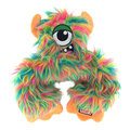 KONG Frizzle Frazzle Dog Toy