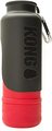KONG H2O Insulated Dog Water Bottle Red