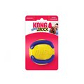 KONG Jaxx Assorted Brights Ball for Dogs