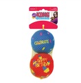 KONG Occasions Birthday Balls for Dogs