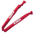 KONG Signature Crunch Red Rope Double for Dogs
