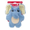 KONG Snuzzles Kiddos Elephant for Dogs