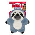 KONG Snuzzles Kiddos Sloth for Dogs