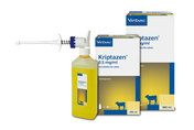 Kriptazen 0.5 mg/ml oral solution for calves