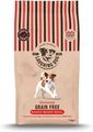 Laughing Dog Grain Free Mixer Meal for Dogs