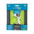 LickiMat Kitty Green for Dogs