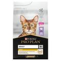 PRO PLAN Light Adult 1+ Turkey Cat Food