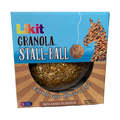 Likit Granola Stall Ball Mix Molasses