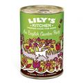 Lily's Kitchen An English Garden Party Dog Food