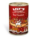 Lily's Kitchen Beef Goulash Dog Food