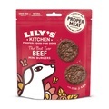 Lily's Kitchen Best Ever Beef Mini Burgers for Dogs
